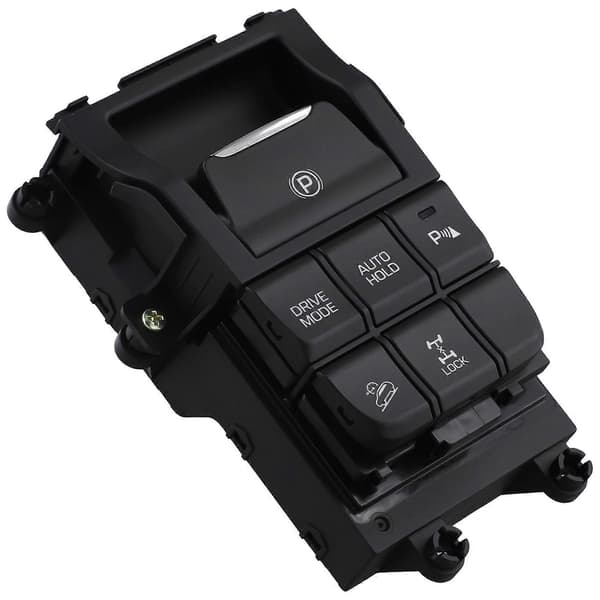 [RM][LCS]93300D30404X Car Electronic Handbrake Switch Complete Power Console for Hyundai Tucson