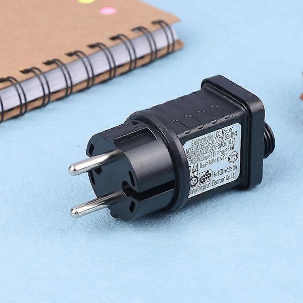[RM]Power Adapter Transformer String Lights 3.6W 31V Led Timer Power Adapter Lighting Power Supply Adapter Waterproof Ip44 Technology