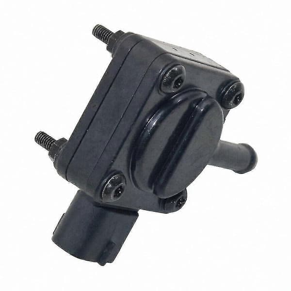Differentialtryksensor til køretøjer 2005-2012 Erstatningsdelnummer 39210-27401 black