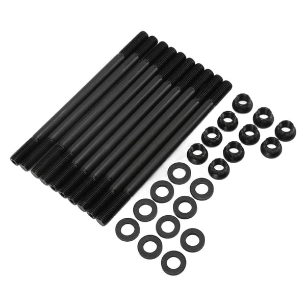 [RM]Motor Cylinder Head Bolt Kit ARP 208-4301 Replacement for 1.5L SOHC D15B1/D15B2/D15B6/D15B7