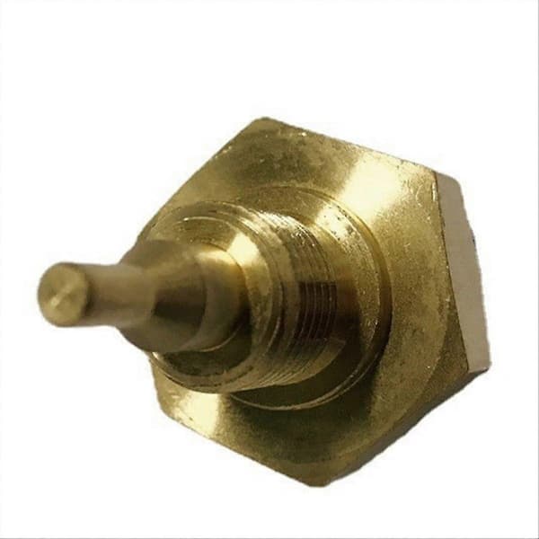 Temperatursensor H54201 til Sinotruk HOWO T7H Hohan N7G Voith hydraulisk retarder vandolie Tem