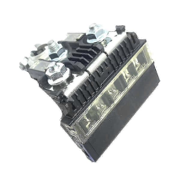 Nissan sikringsblokmontering 24340-7F000 24380BB50A holder