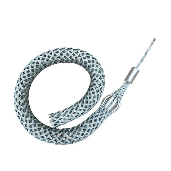 1 stk. wirekabel elektrisk skridsikkert wiretilbehør til udsmykning af huse 6-9mm