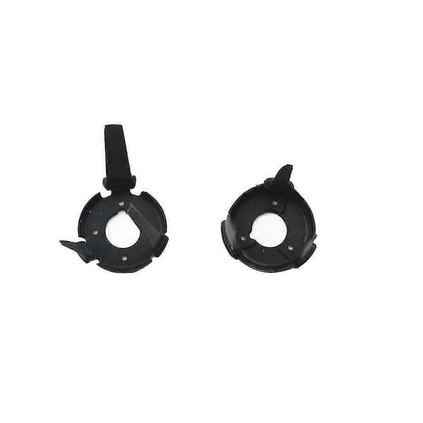 [RM]1 par för DJI Mini 3/Mini 3 PRO drönare Gimbal kamera gummi stötdämpare tillbehör