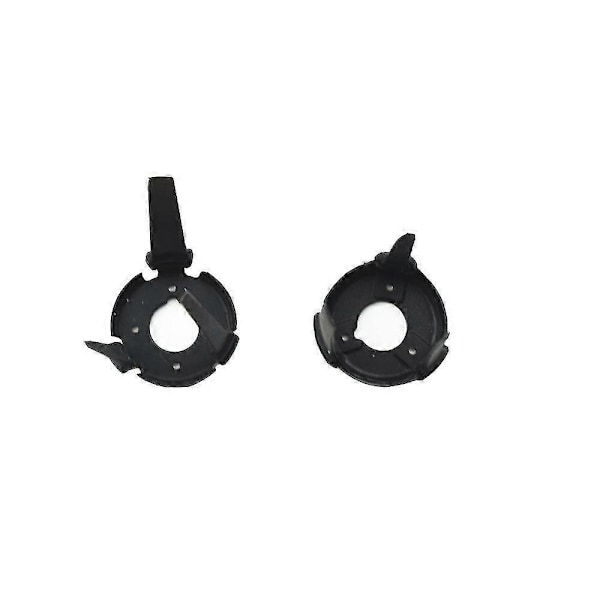 [RM]1 par for DJI Mini 3/Mini 3 PRO Drone Gimbal Kamera Gummi Støtputer Tilbehør