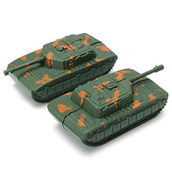 270-delars plast soldat 4cm arméfigurer lekset armé sandscen modell leksak