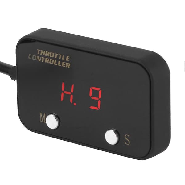 Cammus Elektronisk Gaspedalstyring Windbooster RT622 Passer til Ford Ranger PX / PX2