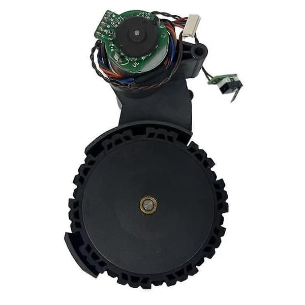 [RM] For Roborock S8 Pro Ultra Master Tilbehør Hjul Modul