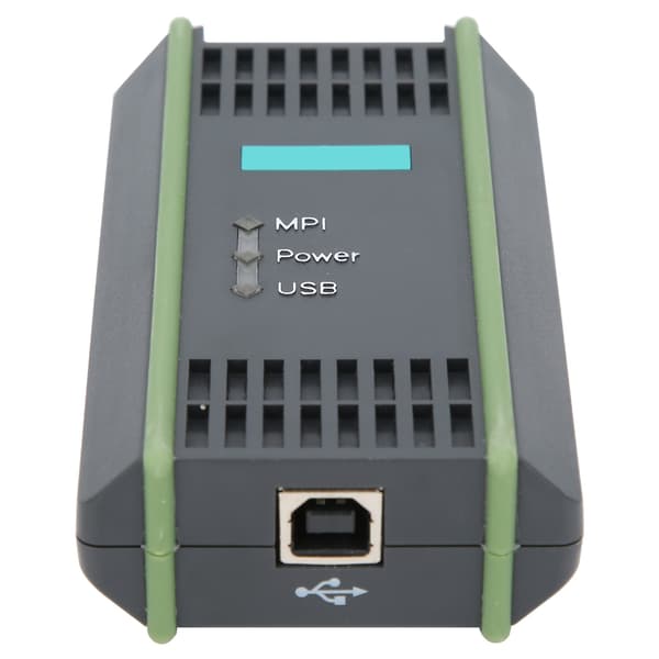[RM]Siemens S7300 PLS Programmeringskabel USB MPI PC-adapter