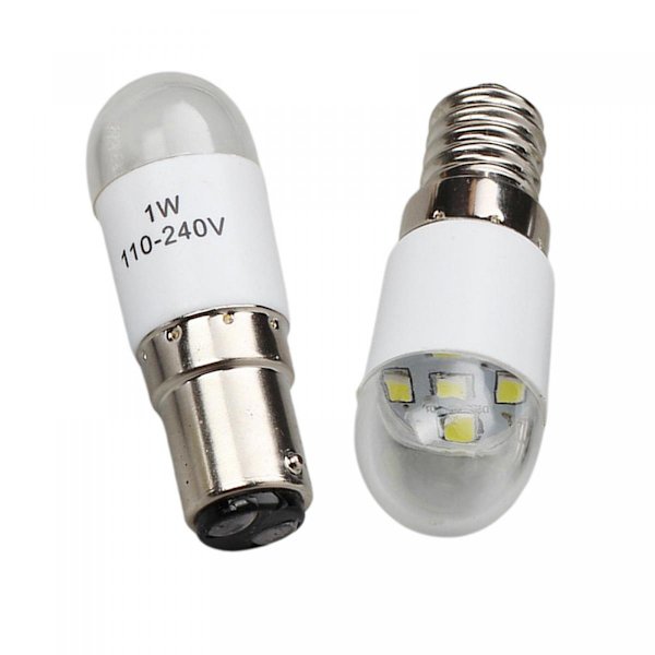 LED-lampbytesverktyg för symaskin