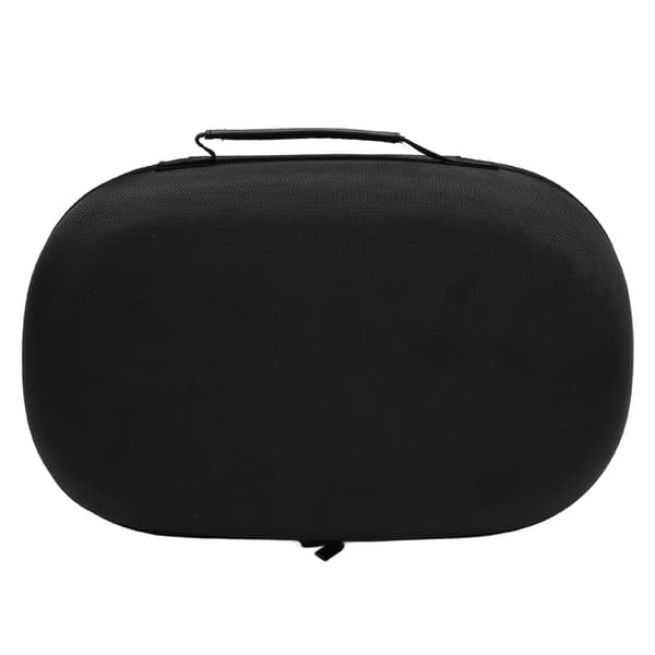 [RM]VR Headset Case Lightweight Portable Protection, Hard Carrying Case for Oculus Quest 2 VR Gaming Headset and Accessories