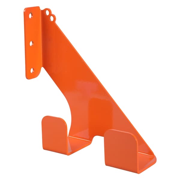 [RM]Wall Mounted Chainsaw Hanger Stand Holder Up to 68kg without Damage