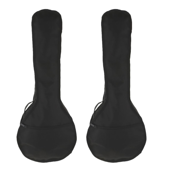 Nylonväska för Mandolin Vattentät Ryggsäck