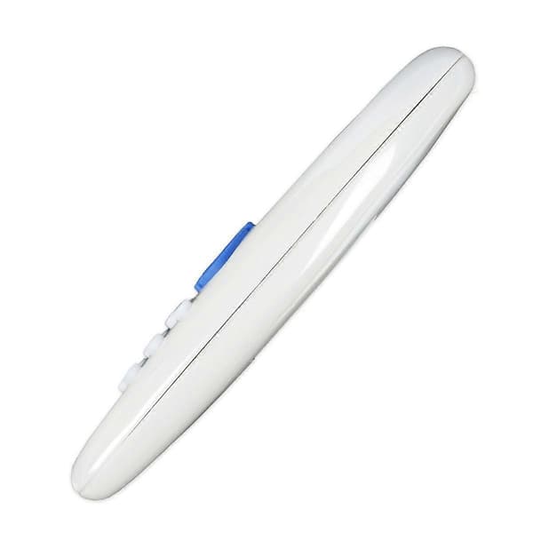 FRL10 erstatning for CARRIER Air Conditioner Split bærbar fjernkontroll