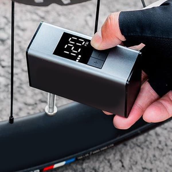 [RM] Lightweight Inflation Tool Emergency Pump Bicycle Pump Motorcycle Pumps