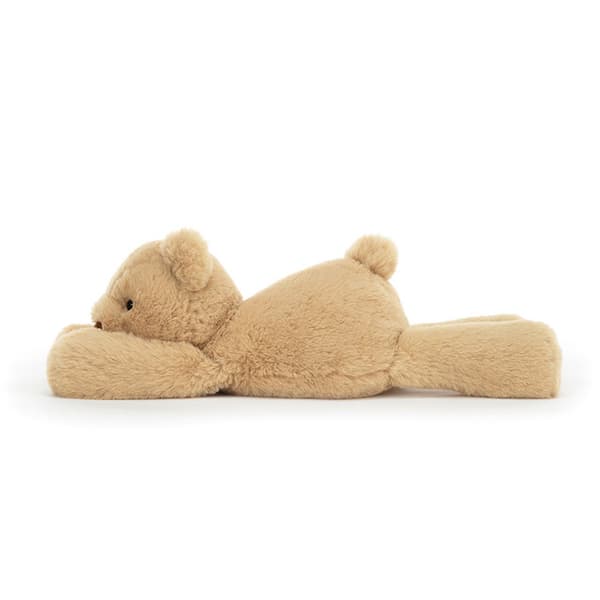 Jellycat 13cm Smudge Bear kosedyr