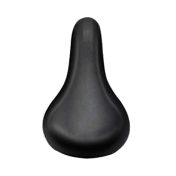 Bekväm cykelsadel för barn - Ersättningssadel för ridning Saddle ONLY