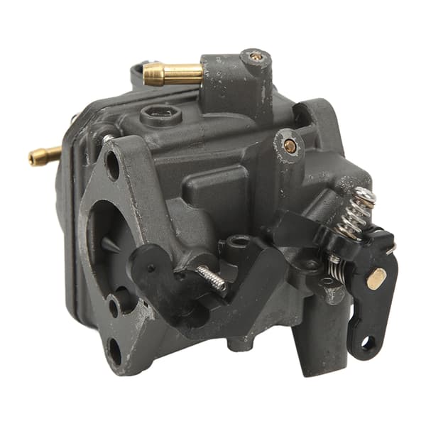 [RM]Outboard Carburetor 16100‑ZV1‑A03 Replacement for BF5 BF50 5Hp 4‑Stroke Outboard Engine