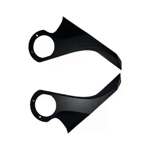 Tesla bildele Model 3 holder øvre dæksel V/H 22873001 22873002 left