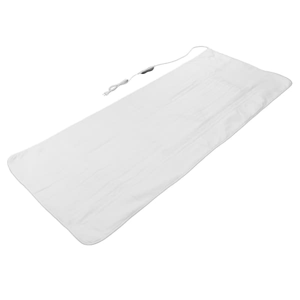 [RM] Massage Table Warmer Comfortable Warm Adjustable 10 Speed Temperature Massage Table Heater for Massage Beds SPA