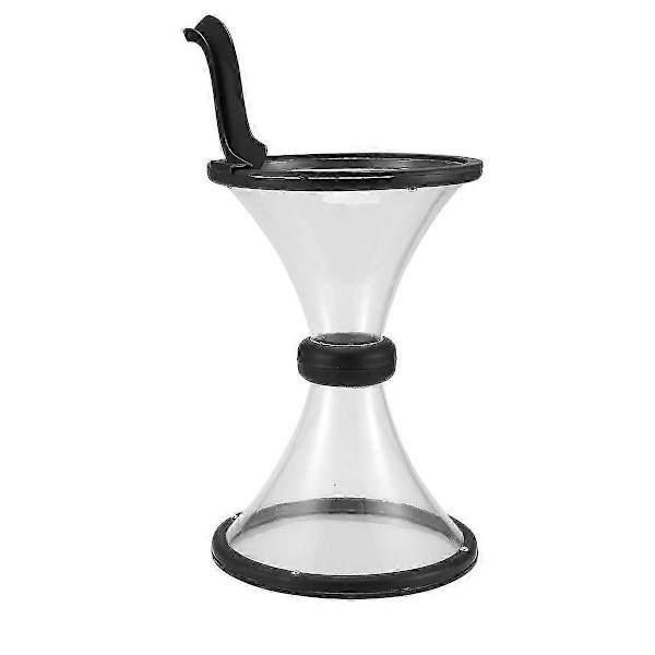 Kreativ förälder Vortex spargris Gravity Circling Saving Box Vortex BankEdition 0711 size,color