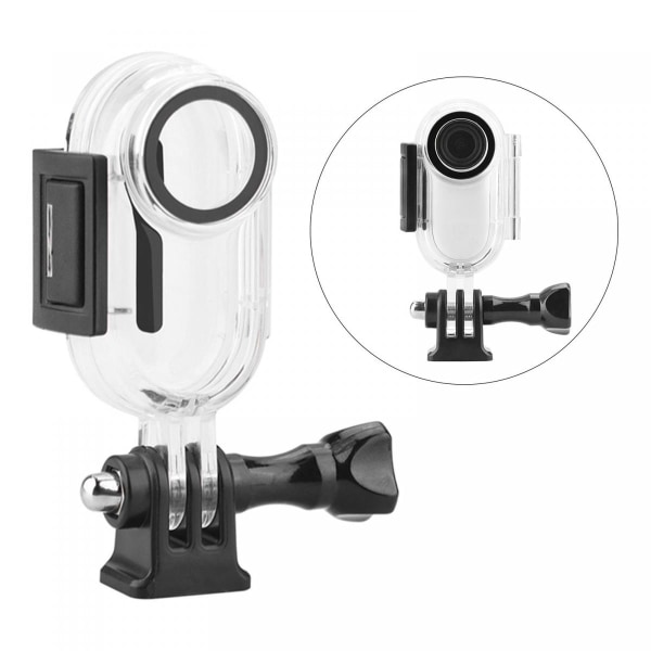 Stabilisatoradapter skyddsram stöd