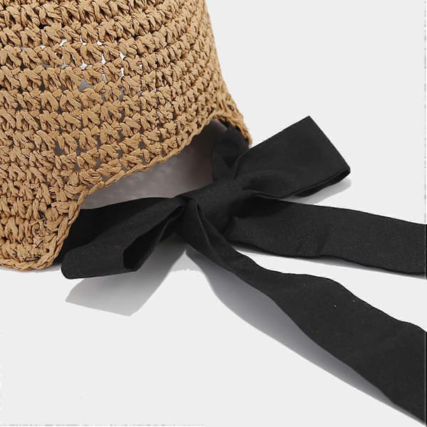 Khaki cowboyhat