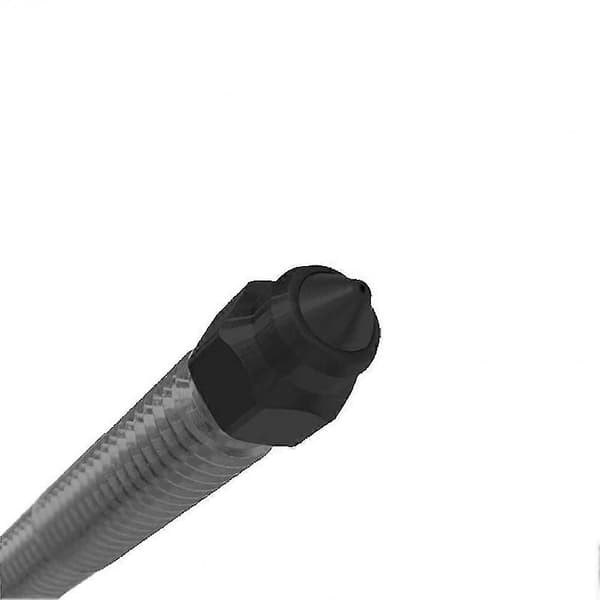 0,4 mm Quick-Swap Dyse, Hærdet Stål til K2/K2 Pro/K2 Plus/Hi 3D-printere, Holdbart Opgraderingstilbehør til 3D-printentusiaster