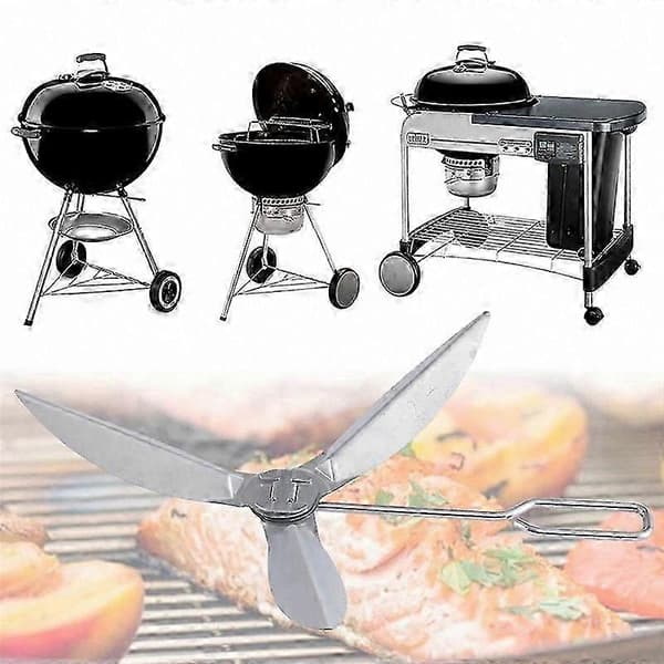 Grillrengøringssæt til 7443 90719, One-Touch System