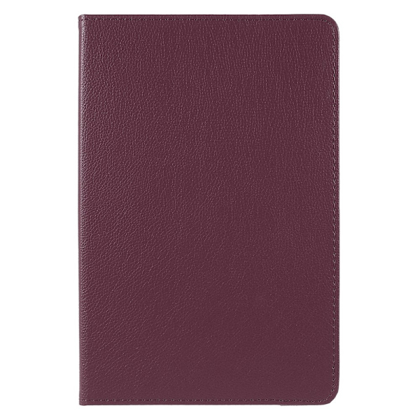 Kompatibel med Samsung Galaxy Tab A8 10.5 (2021) Fodral 360° Rotation Lila 170