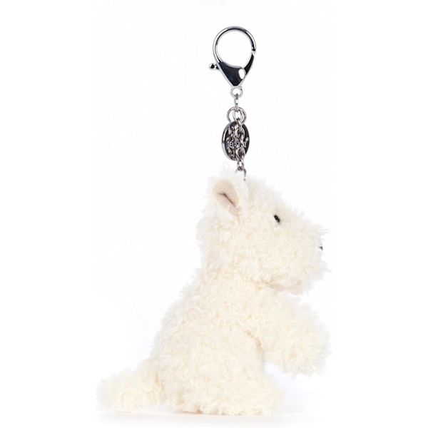Jellycat Nyckelring V?skberlocker