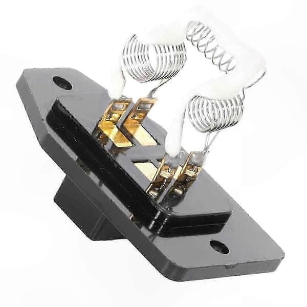 Udskiftning Blæsermotor Modstand til 1992-1998 Civic Varmeapparat Komponent 79330SR3A01