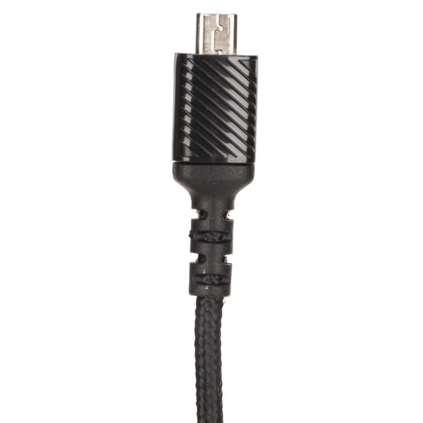 Hovedtelefonkabel Erstatning Gaming Headset Lydkabel til Steelseries Arctis 3 Arctis 5 Arctis 7 Arctis Pro 1,5m[RM]