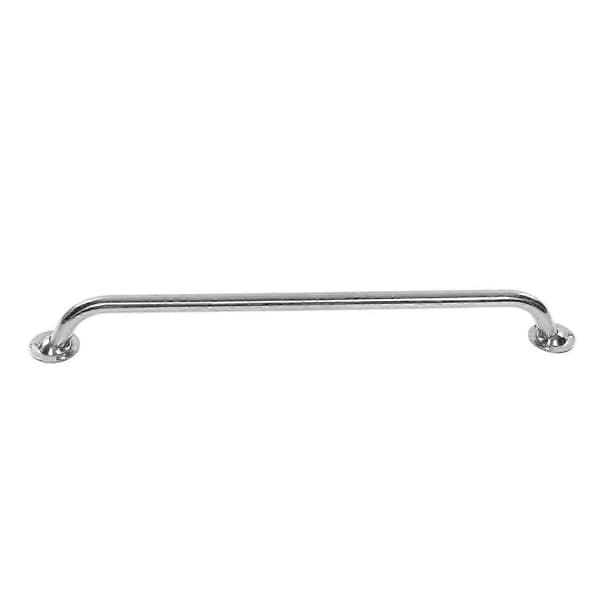 600 mm bådgreb i rustfrit stål, rustfrit, alsidigt, robust, poleret gribestang til både, yachter, autocampere