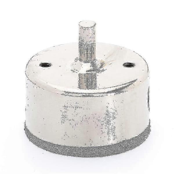 100 mm diamantborebits til glasfliser, hule kerneudtrækkere, hulsave