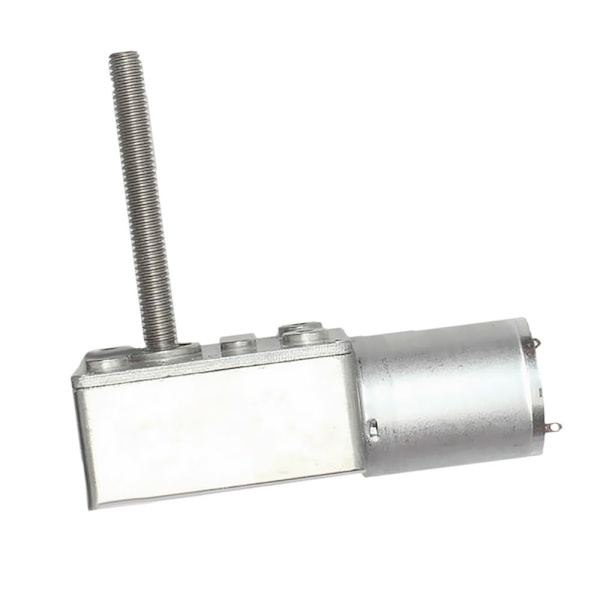 DC 24V Metall Hög Turkisk Turbo Maskväxelmotor Reducer Växellåda 90RPM