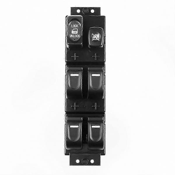 Great Wall Hover Haval H3 H5 Elrudeskifter 2005-2012 Erstatning