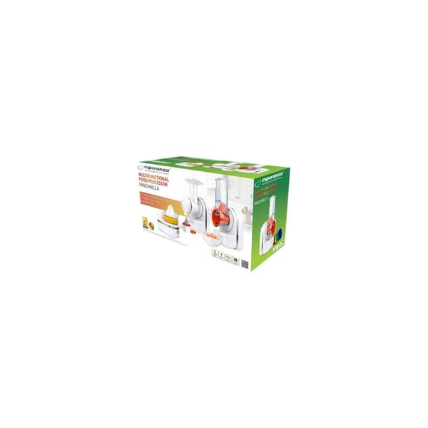 [RM]Esperanza PANZANELLA - citruspresser/ rivejern/ ismaskine Vit 150
