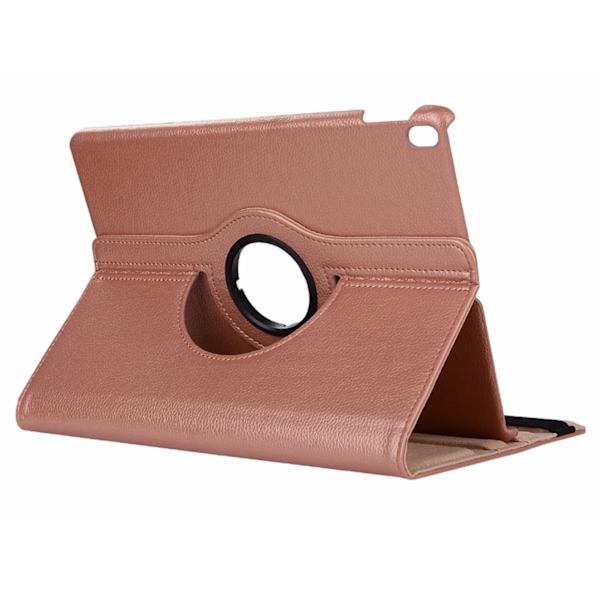 iPad skal 10.2 2021/2020/2019 / Air 3 / Pro 10.5 skydd - Rosé Rosé iPad 10,2 gen 9/8/7 Air3 Pro 10,5