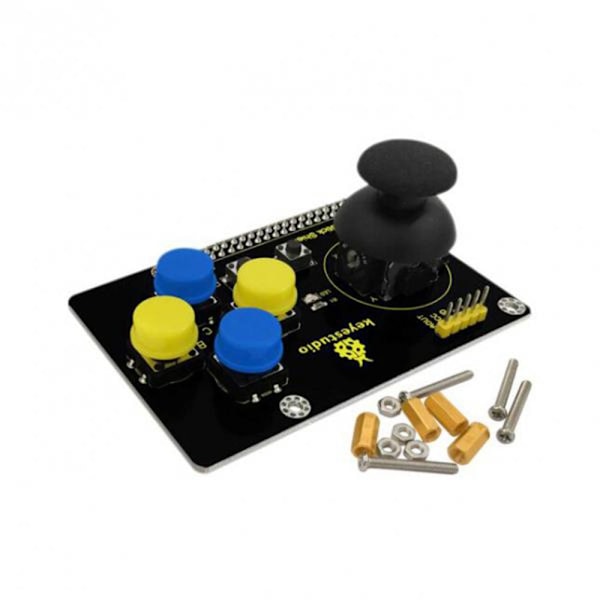 Joystick Shield