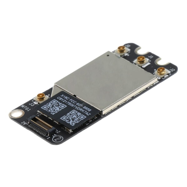 Ersättnings WiFi Bluetooth Airport-kort