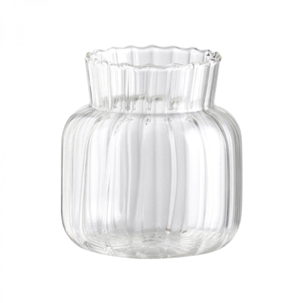 Glasvas, enstaka
