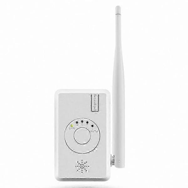 WiFi-räckviddsförlängare för NVR-kit, EU-kontakt