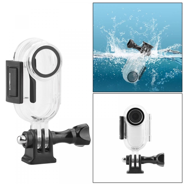 Stabilisatoradapter skyddsram stöd