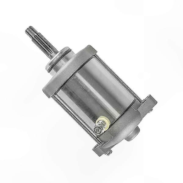 Startmotor til motorcykelmotor kompatibel med DR 650 S DR650S 1992-1993