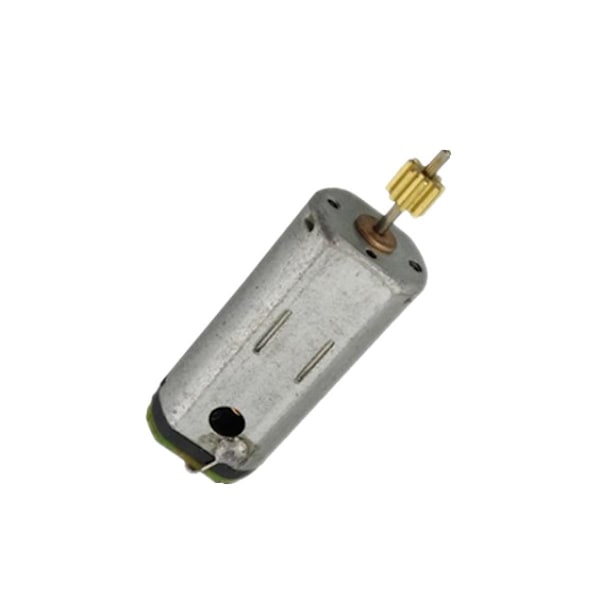 4st Metall Stjärtmotor V913-34 För WLtoys V913 RC Helikopter