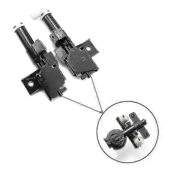[RM] Headlight Washer Nozzle Actuator Left Right For Subaru Forester Boris