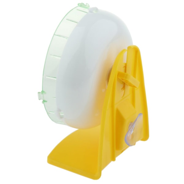 Springhjul för hamster