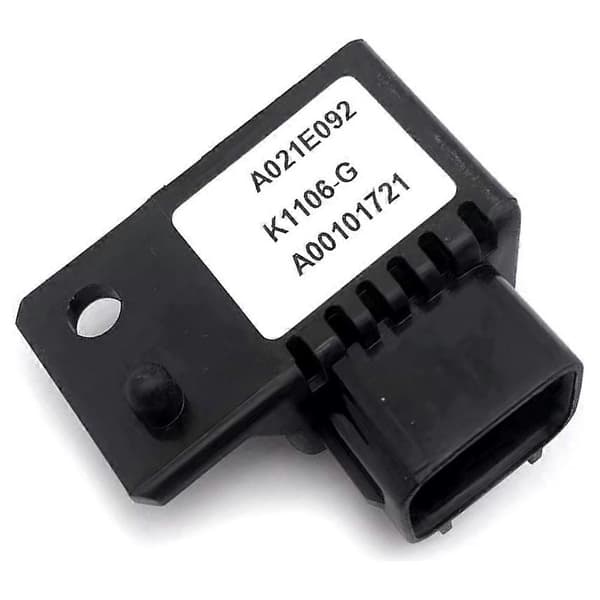 A00101721 Udendørs temperatursensor til BAIC BJEV EU220 EU260 EU300 EU400 EU5 R550EU7 EX5 BJ30 Q7 Black