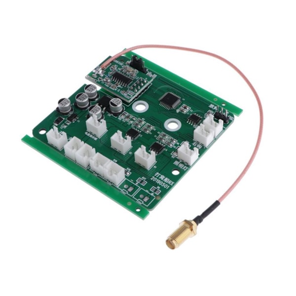 RC Båt PCB Kretskort